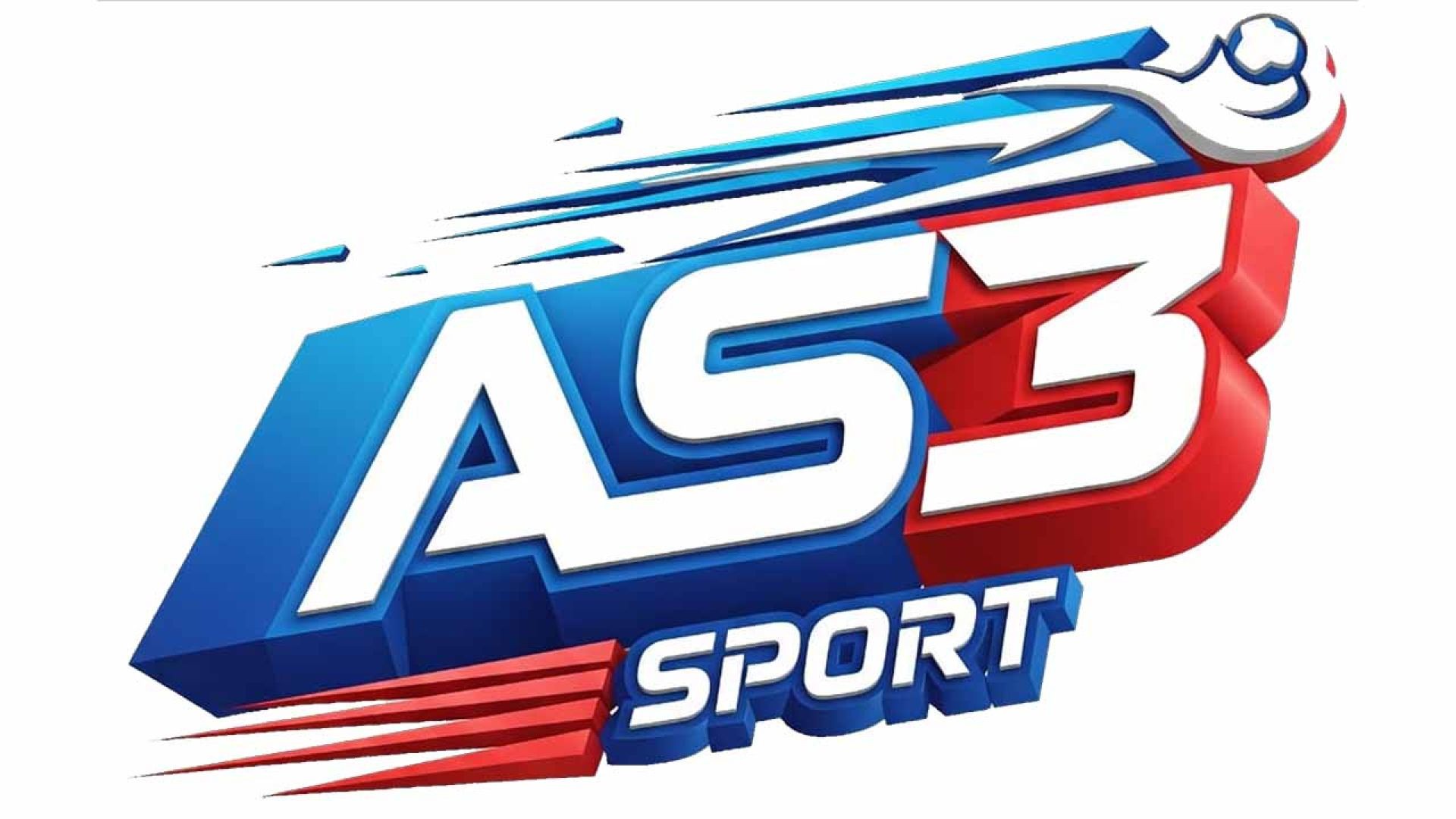 ⁣AS3 Sport TV (1080p)