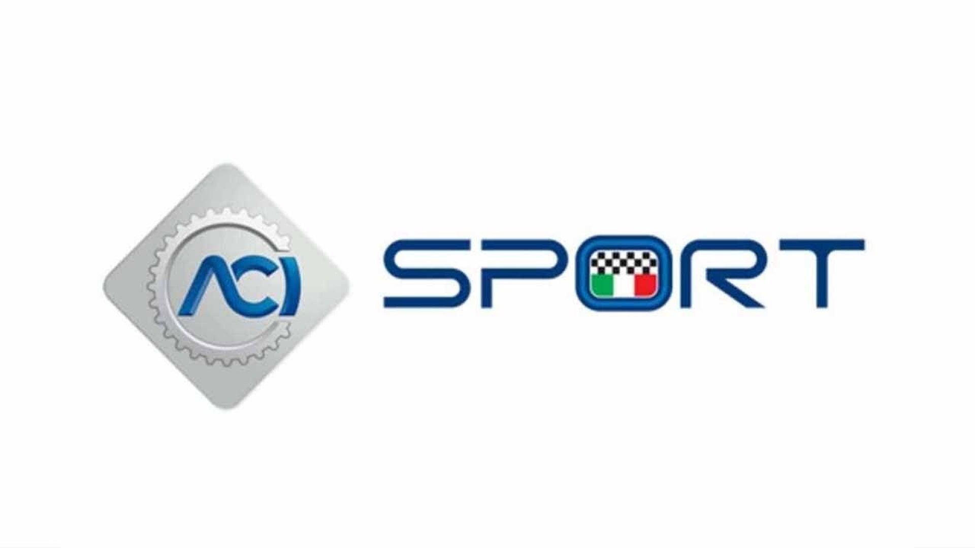 ⁣⁣ACI Sport TV